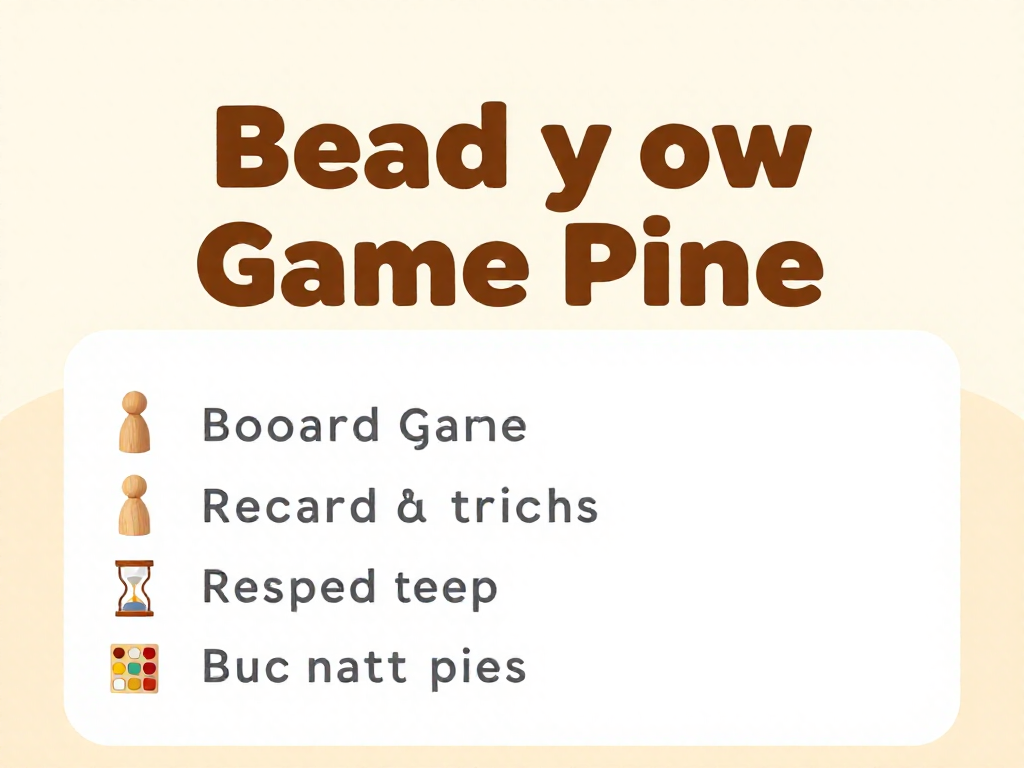 Pinterest pin titled What Is a Eurogame with a quick checklist of eurogame traits